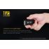 Latarka NITECORE TIP2 720 lumenów kompaktowy design ładowanie USB latarka brelok outdoorowa przygoda