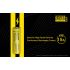 NITECORE NL2140HP 4000mAh 3.6V 21700 Li-Ion akumulator do urządzeń o wysokiej pojemności i niezawodności