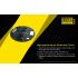 NITECORE NL2140HP 4000mAh 3.6V 21700 Li-Ion akumulator do urządzeń o wysokiej pojemności i niezawodności
