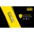 NITECORE NL2140HP 4000mAh 3.6V 21700 Li-Ion akumulator do urządzeń o wysokiej pojemności i niezawodności