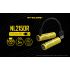 NITECORE NL2150R 5000mAh 21700 Lekka Kompaktowa Ładowalna Bateria USB-C Idealna do Podróży i Fotografii