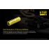 NITECORE NL2150R 5000mAh 21700 Lekka Kompaktowa Ładowalna Bateria USB-C Idealna do Podróży i Fotografii