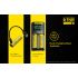 NITECORE NL2150R 5000mAh 21700 Lekka Kompaktowa Ładowalna Bateria USB-C Idealna do Podróży i Fotografii