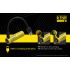 NITECORE NL2150R 5000mAh 21700 Lekka Kompaktowa Ładowalna Bateria USB-C Idealna do Podróży i Fotografii