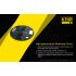 NITECORE NL2150R 5000mAh 21700 Lekka Kompaktowa Ładowalna Bateria USB-C Idealna do Podróży i Fotografii