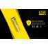 NITECORE NL2150R 5000mAh 21700 Lekka Kompaktowa Ładowalna Bateria USB-C Idealna do Podróży i Fotografii