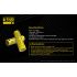 NITECORE NL2150R 5000mAh 21700 Lekka Kompaktowa Ładowalna Bateria USB-C Idealna do Podróży i Fotografii