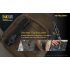 Nitecore E4K 4400 Lumenów LED XP-L2 V6 Kompaktowa Latarka EDC IP68 Wodoodporna Wysoka Jasność Niezawodna