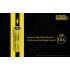 Akumulator NITECORE NL2150HPI 5000mAh 21700 Li-Ion wysoka wydajność bezpieczeństwo obwody ochronne