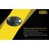 Akumulator NITECORE NL2150HPI 5000mAh 21700 Li-Ion wysoka wydajność bezpieczeństwo obwody ochronne