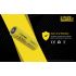 Akumulator NITECORE NL2150HPI 5000mAh 21700 Li-Ion wysoka wydajność bezpieczeństwo obwody ochronne