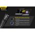 Latarka Nitecore MH12 V2 XP-L2 V6 LED 1200 lumenów z akumulatorem 21700 wytrzymała wodoodporna i jasna