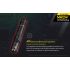 Latarka Nitecore MH12 V2 XP-L2 V6 LED 1200 lumenów z akumulatorem 21700 wytrzymała wodoodporna i jasna