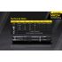 Latarka Nitecore MH12 V2 XP-L2 V6 LED 1200 lumenów z akumulatorem 21700 wytrzymała wodoodporna i jasna