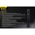 Latarka Nitecore MH12 V2 XP-L2 V6 LED 1200 lumenów z akumulatorem 21700 wytrzymała wodoodporna i jasna
