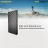 NITECORE NB10000 QC Power Bank 10000mAh lekki i kompaktowy USB USB-C idealny do szybkiego ładowania iPhone 11