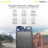 NITECORE NB10000 QC Power Bank 10000mAh lekki i kompaktowy USB USB-C idealny do szybkiego ładowania iPhone 11