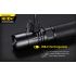 Latarka Nitecore MH10 V2 XP-L2 V6 LED 1200 lumenów kompaktowy design USB-C ładowanie idealna na przygody