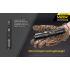 Latarka Nitecore MH10 V2 XP-L2 V6 LED 1200 lumenów kompaktowy design USB-C ładowanie idealna na przygody