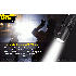 Latarka Nitecore MH10 V2 XP-L2 V6 LED 1200 lumenów kompaktowy design USB-C ładowanie idealna na przygody