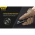 Latarka Nitecore MH10 V2 XP-L2 V6 LED 1200 lumenów kompaktowy design USB-C ładowanie idealna na przygody