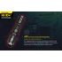 Latarka Nitecore MH10 V2 XP-L2 V6 LED 1200 lumenów kompaktowy design USB-C ładowanie idealna na przygody