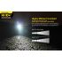 Latarka Nitecore MH10 V2 XP-L2 V6 LED 1200 lumenów kompaktowy design USB-C ładowanie idealna na przygody