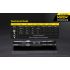 Latarka Nitecore MH10 V2 XP-L2 V6 LED 1200 lumenów kompaktowy design USB-C ładowanie idealna na przygody