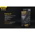 Latarka Nitecore MH10 V2 XP-L2 V6 LED 1200 lumenów kompaktowy design USB-C ładowanie idealna na przygody