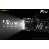 NITECORE HU60 Lampka Czołowa 1600 Lumenów Technologia E-focus Lekka Wszechstronna Oświetlenie Przygód