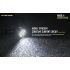 NITECORE HU60 Lampka Czołowa 1600 Lumenów Technologia E-focus Lekka Wszechstronna Oświetlenie Przygód