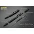 NITECORE NTP31 wielofunkcyjny długopis EDC z wytrzymałą konstrukcją idealny dla podróżników i łamaczk szkła