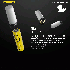 Nowy NITECORE 21700 wydajny system akumulatora ML21 lampka magnetyczna dla entuzjastów outdooru 5000mAh