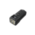Kompaktowa latarka Nitecore T4K 4000 lumenów z diodami XP-L2 V6 i ładowaniem USB-C przenośna latarka
