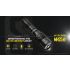 Latarka Nitecore MH25S 1800 lumenów Luminus SST-40 USB-C latarka survivalowa wszechstronne tryby światła