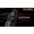Latarka Nitecore MH25S 1800 lumenów Luminus SST-40 USB-C latarka survivalowa wszechstronne tryby światła