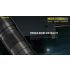 Latarka Nitecore MH25S 1800 lumenów Luminus SST-40 USB-C latarka survivalowa wszechstronne tryby światła