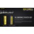 Latarka Nitecore MH25S 1800 lumenów Luminus SST-40 USB-C latarka survivalowa wszechstronne tryby światła