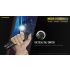 Latarka Nitecore MH25S 1800 lumenów Luminus SST-40 USB-C latarka survivalowa wszechstronne tryby światła