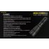 Latarka Nitecore MH25S 1800 lumenów Luminus SST-40 USB-C latarka survivalowa wszechstronne tryby światła