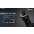 Nitecore P30I Latarka LED XHP35 HI 2000 Lumenów Wysokiej Wydajności Oświetlenie Outdoorowe i Poszukiwań