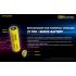 Nitecore P20ix 4000 lumenów latarka taktyczna ładowalna USB-C z 4 x XP-L2 V6 LED wysoka jasność outdoorowa