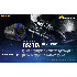 Nitecore P20ix 4000 lumenów latarka taktyczna ładowalna USB-C z 4 x XP-L2 V6 LED wysoka jasność outdoorowa