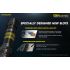 Nitecore P20ix 4000 lumenów latarka taktyczna ładowalna USB-C z 4 x XP-L2 V6 LED wysoka jasność outdoorowa
