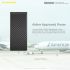 Nitecore NB20000 QC lekki wytrzymały power bank 20000mAh szybkie ładowanie USB USB-C idealny gadżet outdoorowy