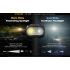 Nitecore UT27 Reflektor LED 520 Lumenów Mocne Oświetlenie Wszechstronne Tryby Idealny Sprzęt Outdoorowy