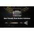 Nitecore UT27 Reflektor LED 520 Lumenów Mocne Oświetlenie Wszechstronne Tryby Idealny Sprzęt Outdoorowy