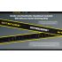 Nitecore UT27 Reflektor LED 520 Lumenów Mocne Oświetlenie Wszechstronne Tryby Idealny Sprzęt Outdoorowy