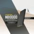 Nitecore NB10000 Gen II ultracienki power bank 10000 mAh QC USB-C szybkie ładowanie kompaktowy stylowy
