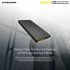 Nitecore NB10000 Gen II ultracienki power bank 10000 mAh QC USB-C szybkie ładowanie kompaktowy stylowy